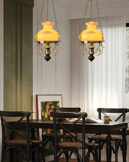 Meefad Chandelier