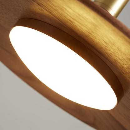 Cheek Pendant Lamp