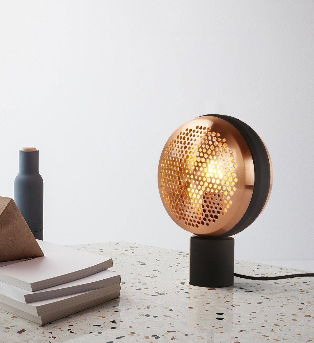 Gringo Table Lamp