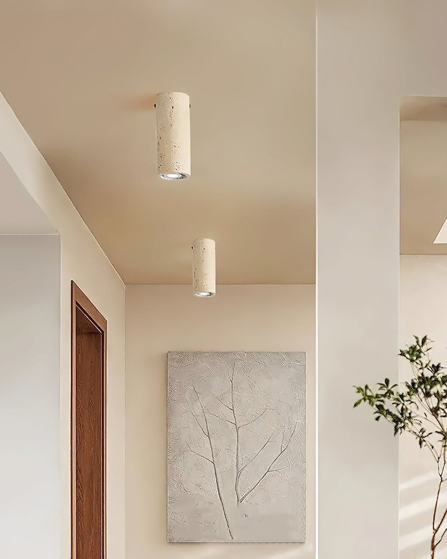 Toscot Ceiling Lamp