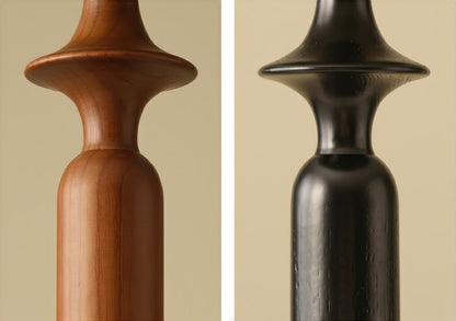 Floral Patterned Ceiling Light