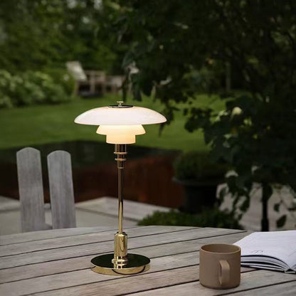 Poul Reflector Table Lamp