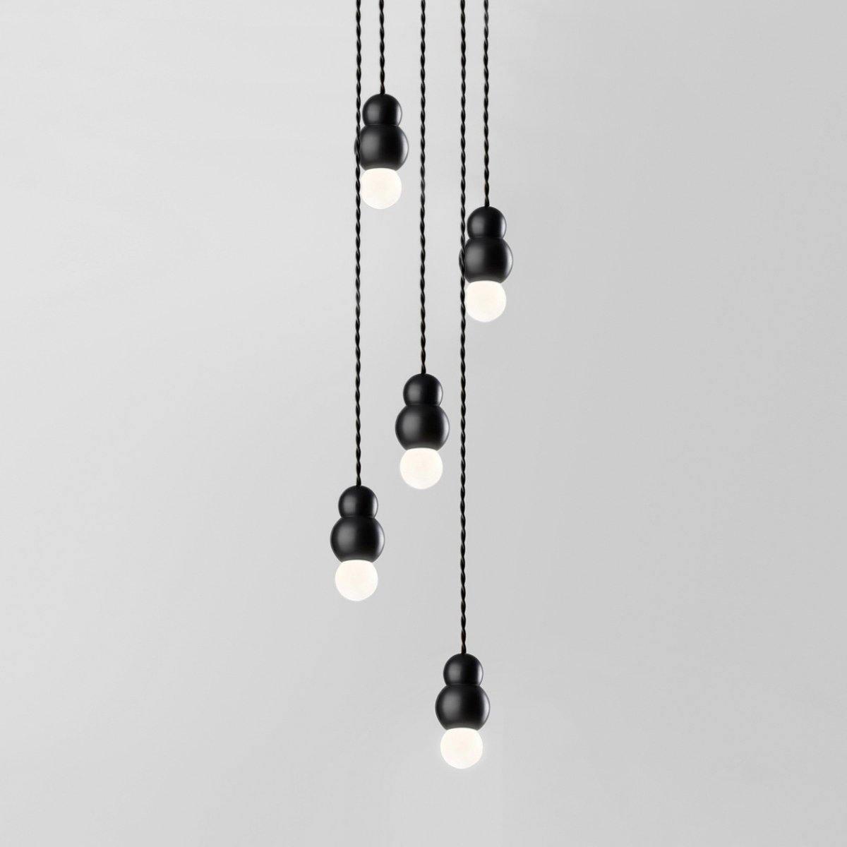 Ball Pendant Lamp