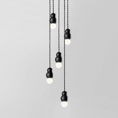 Ball Pendant Lamp