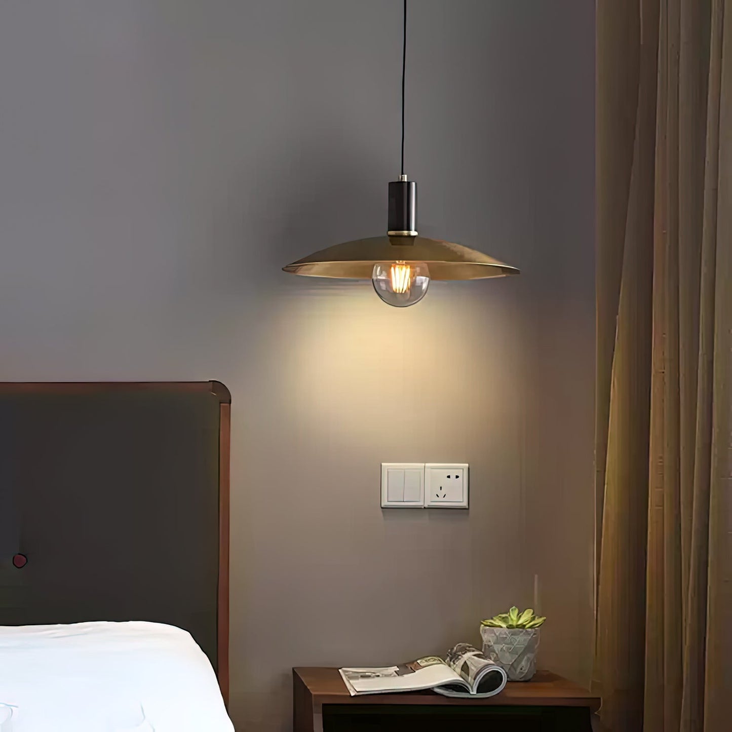 Aeyee Pendant Lamp