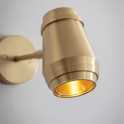 Cask Wall Light