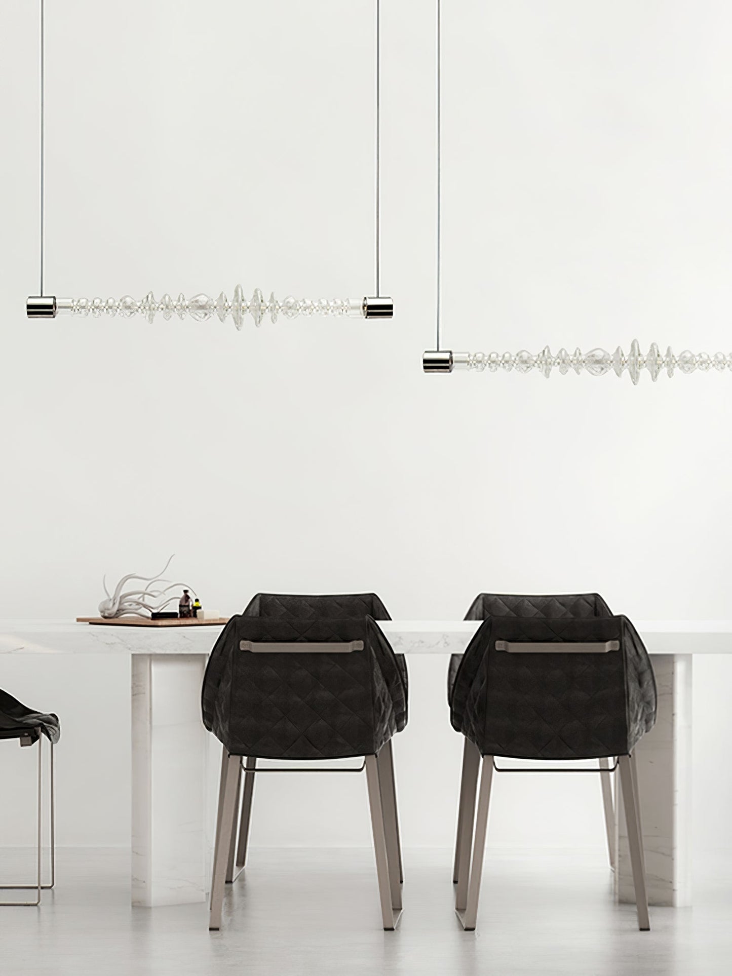 Filamento Pendant Lamp