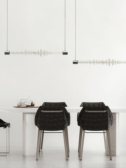 Filamento Pendant Lamp