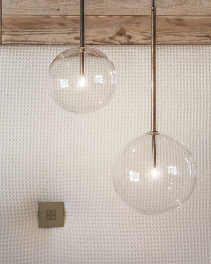 Bolle Sola Pendant light