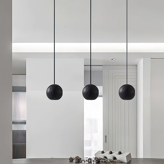 Brummel Pendant Light