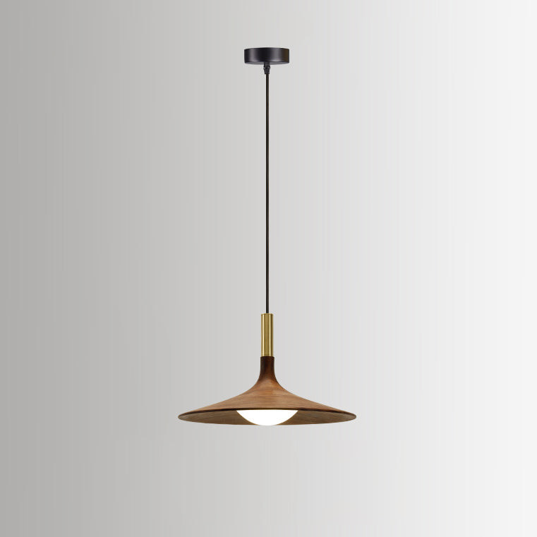 Cheek Pendant Lamp
