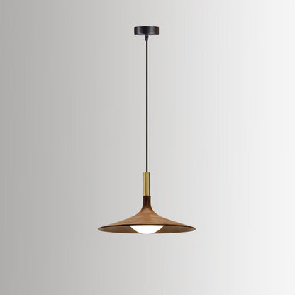 Cheek Pendant Lamp