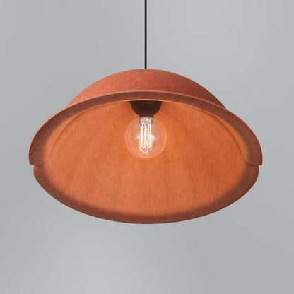 Hood Pendant Lamp
