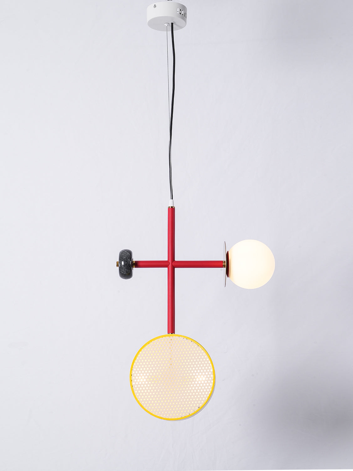 Monaco Suspension Light