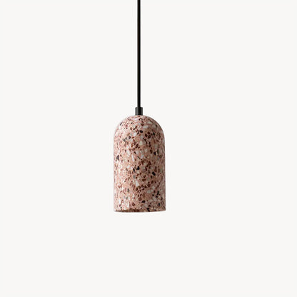 U Concrete Pendant Lamp