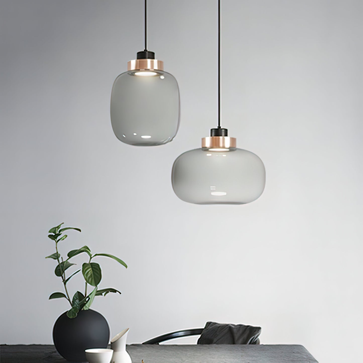 Danielle Pendant Lamp