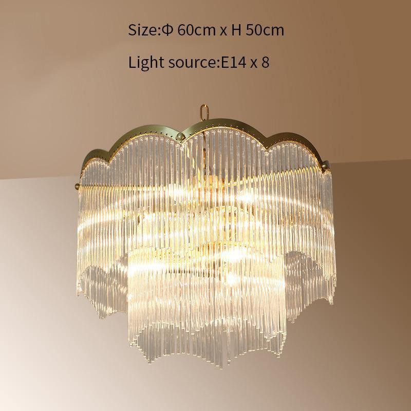 Classic Theresa Chandelier