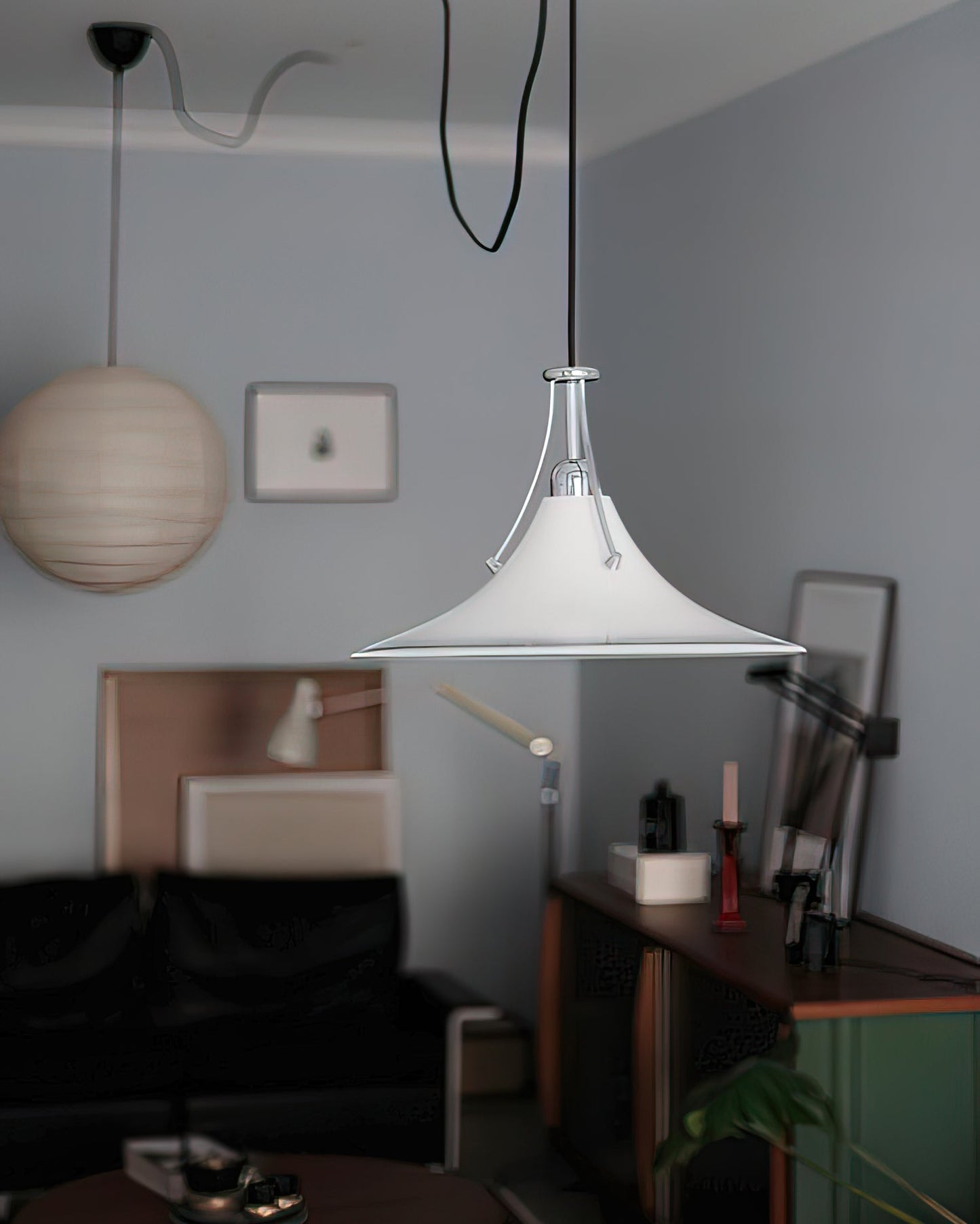 مصباح علياء المعلق 