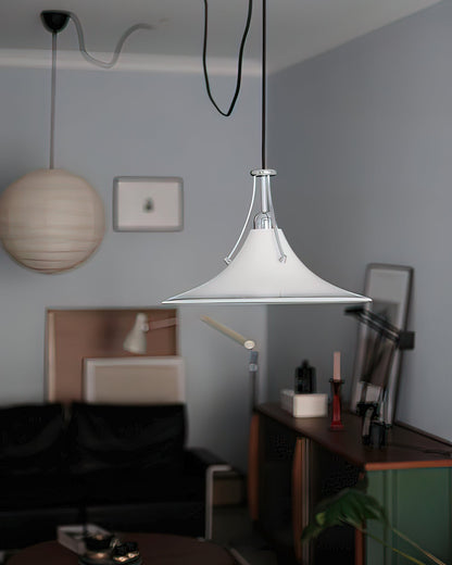 مصباح علياء المعلق 