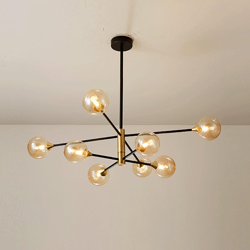 Courcelette Chandelier