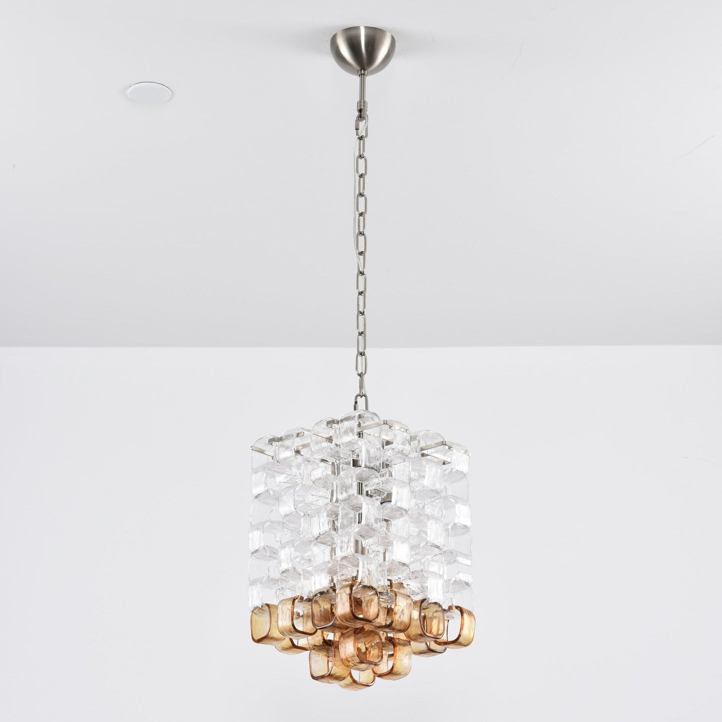 Poliarte Interlocking Chandelier