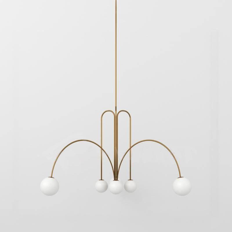 Gran Finale Chandeliers