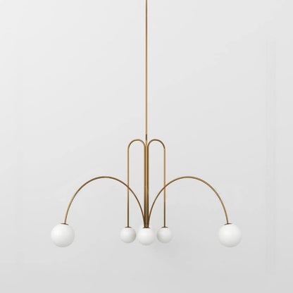 Gran Finale Chandeliers