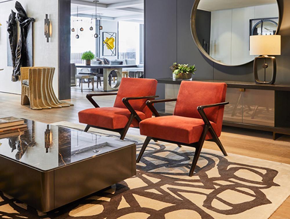 مصباح طاولة على شكل فلفل جرسي 