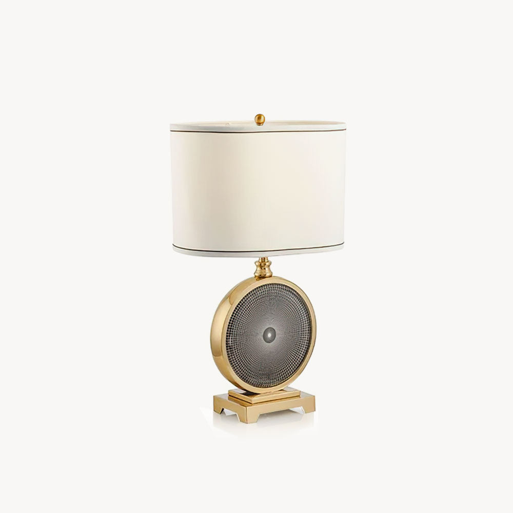 Couture Table Lamp