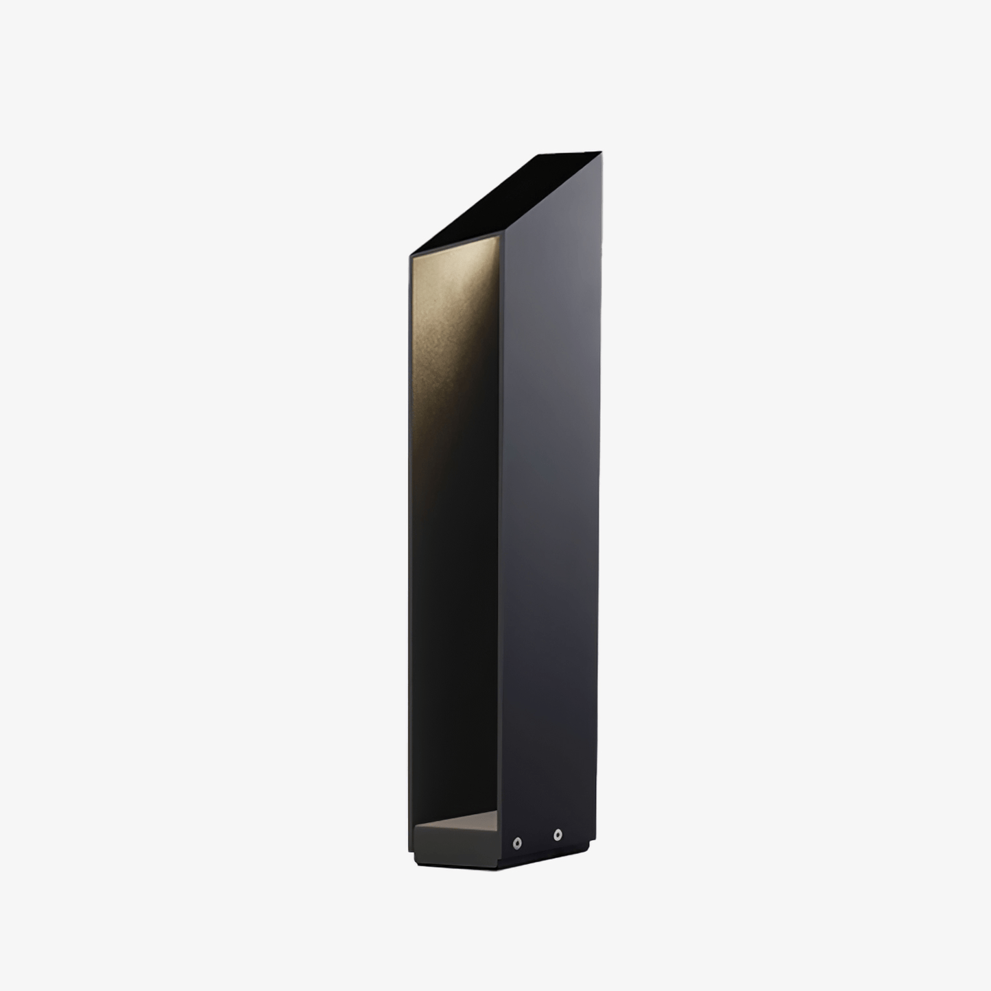 Shadow Peak Outdoor Bollard Light