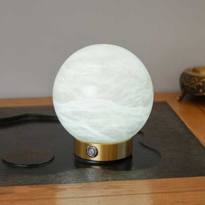 Carrara Table Lamp