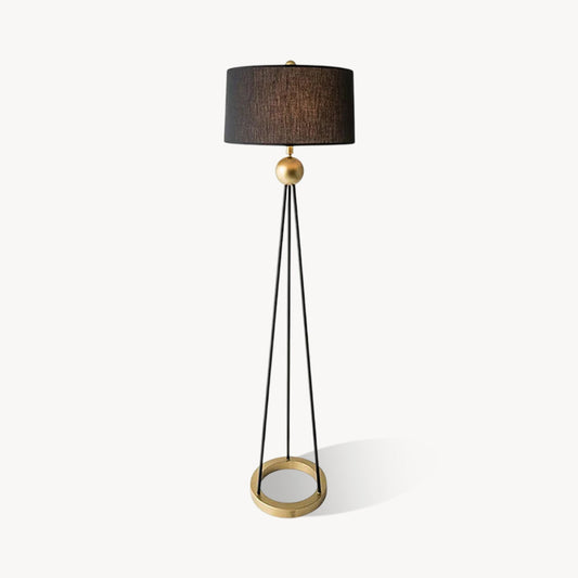 Arteriors Hadley Floor Lamp