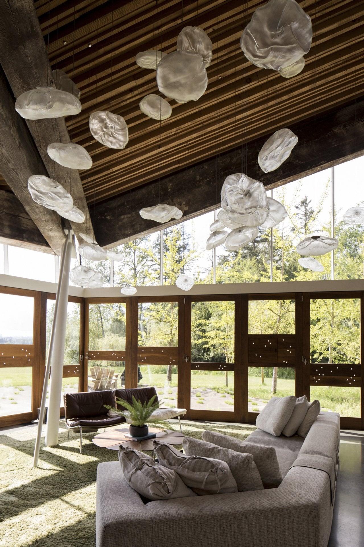 Eleven Pendant Light