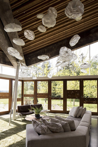 Eleven Pendant Light