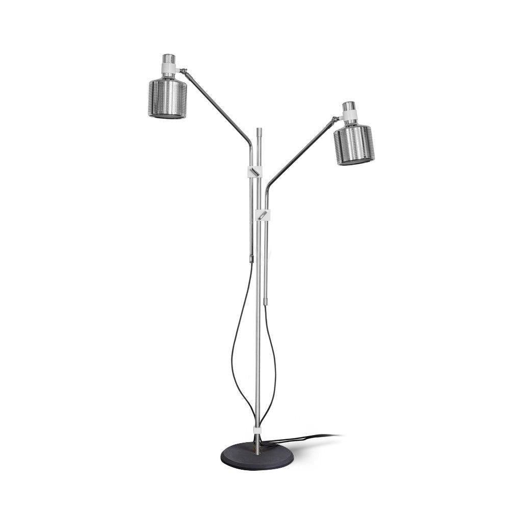 Riddle Floor Lamp