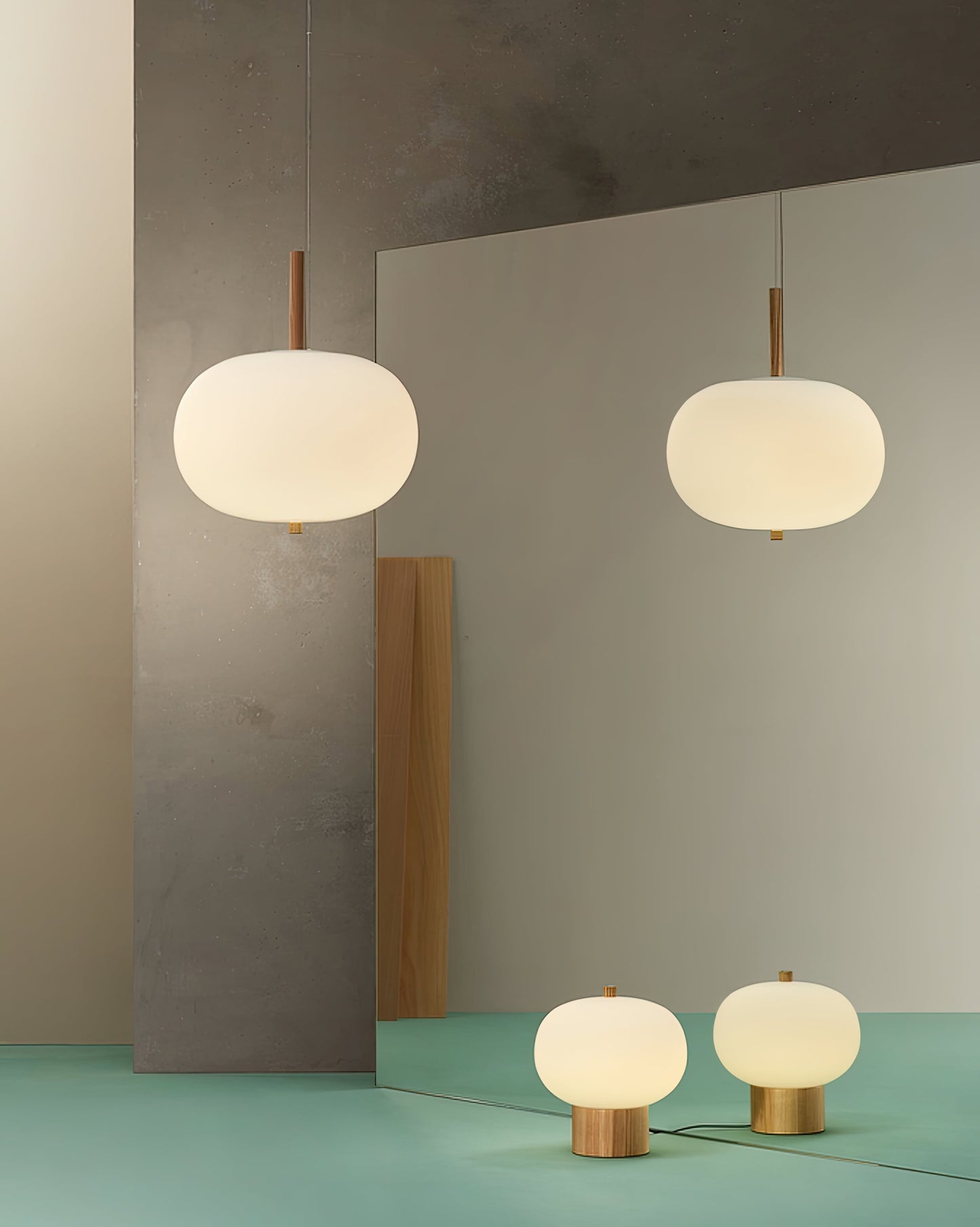 Carini Pendant Lamp