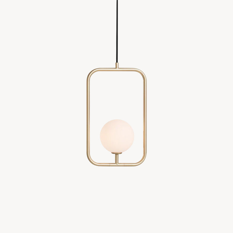 Sircle Pendant Lamp