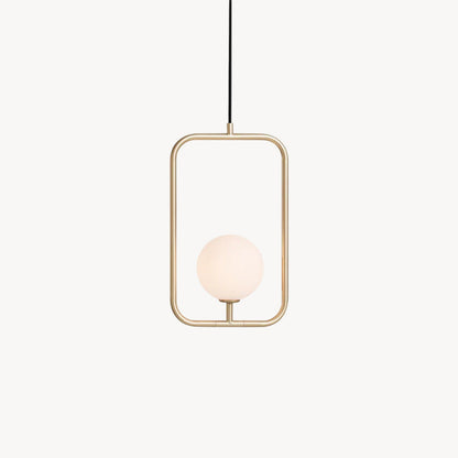 Sircle Pendant Lamp