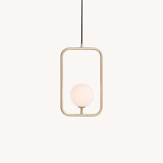 Sircle Pendant Lamp
