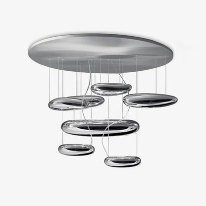 Mercury Ceiling Lamp