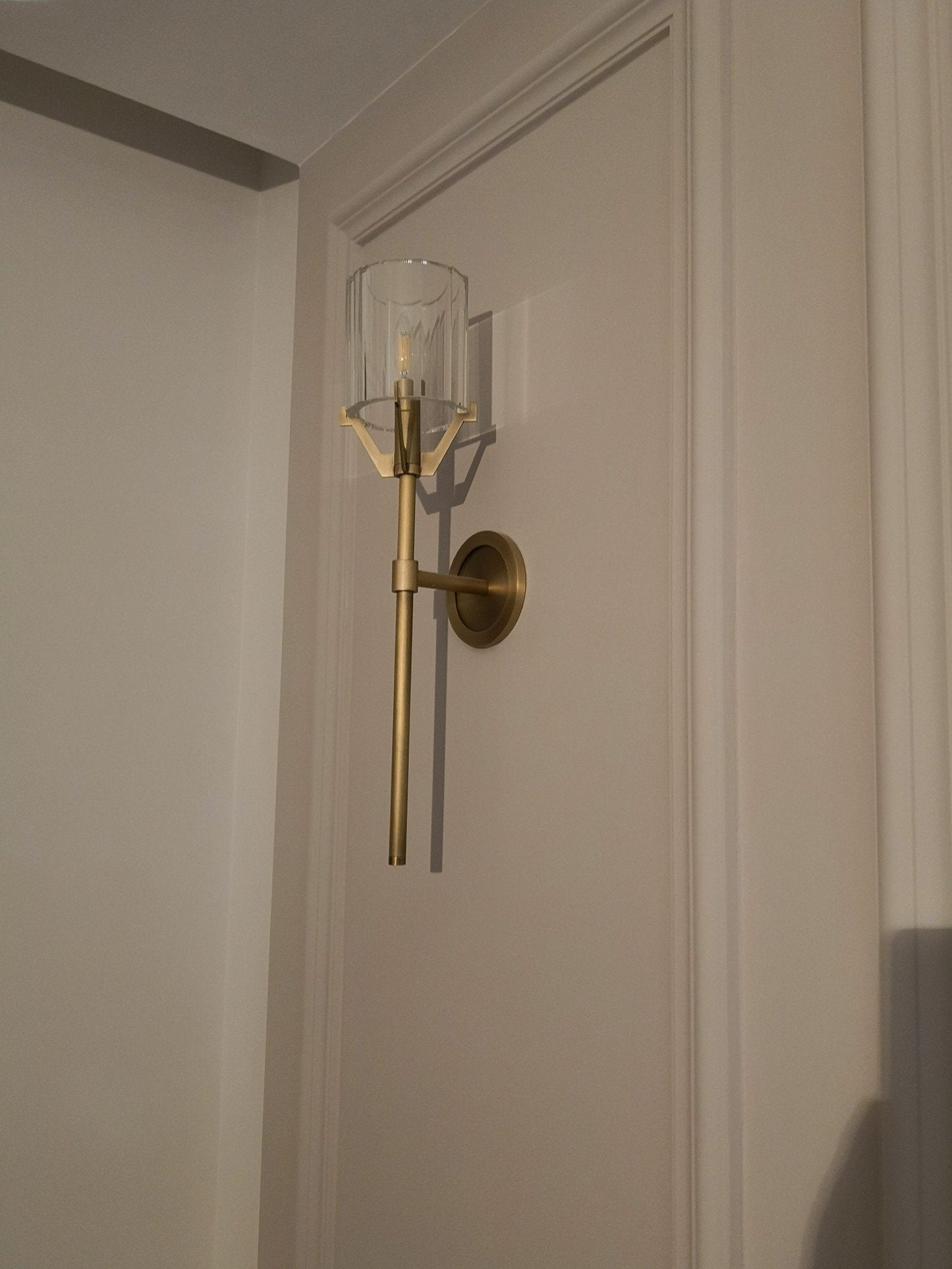 Valdampierre Sconce