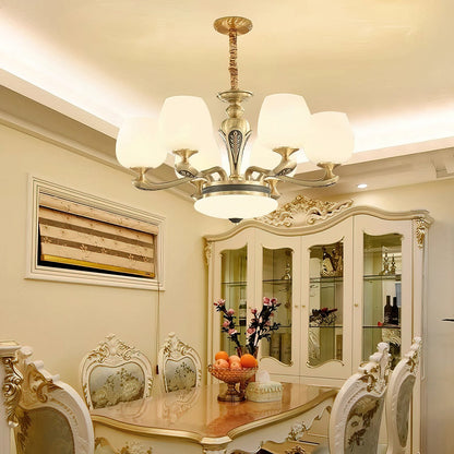 Fateh Chandelier