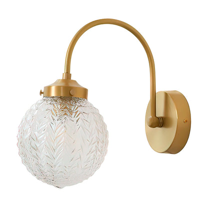 Toni Wall Light