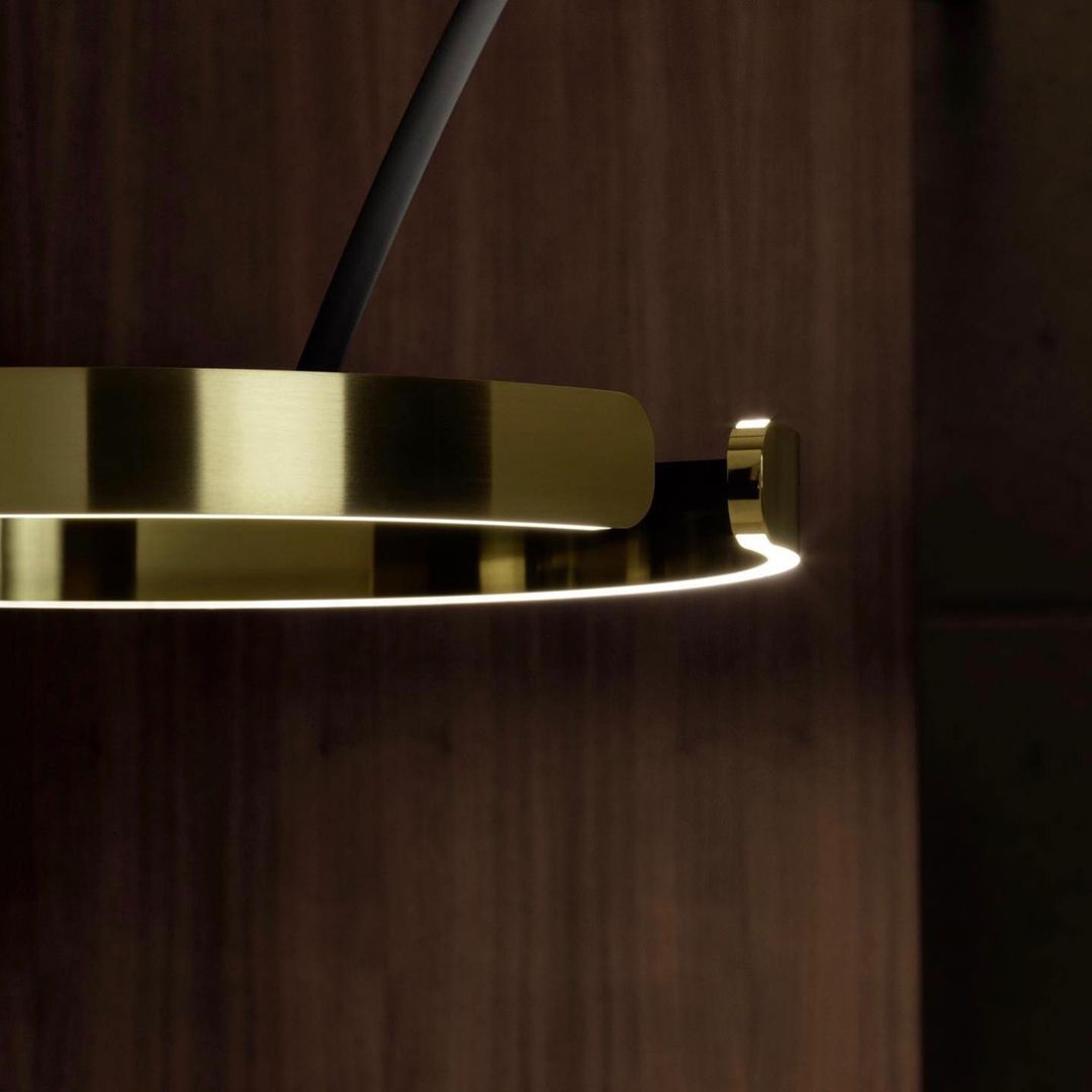 Mito Pendant Light