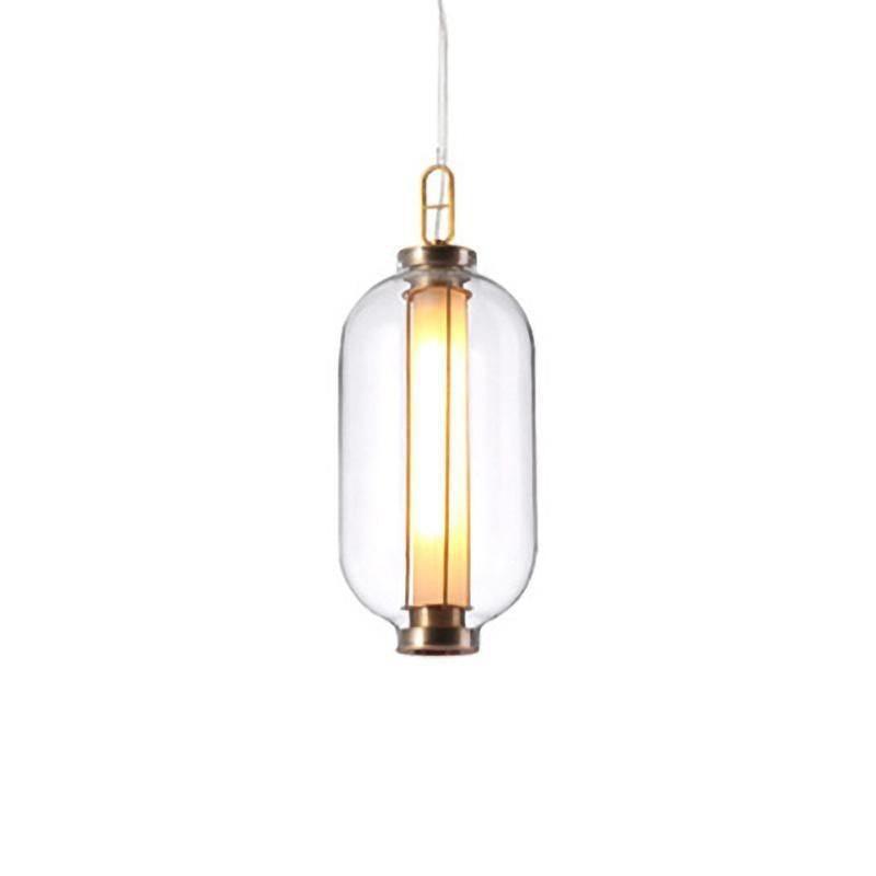 Bai Family Pendant Light