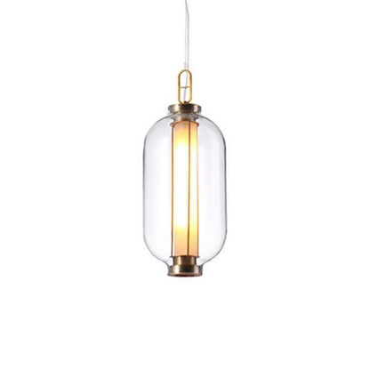 Bai Family Pendant Light