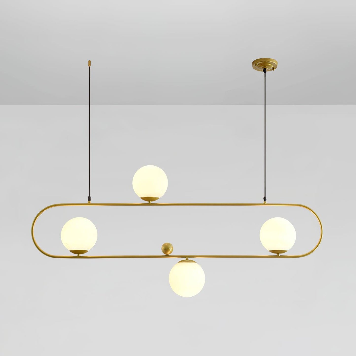 مصباح كاسيني المعلق 