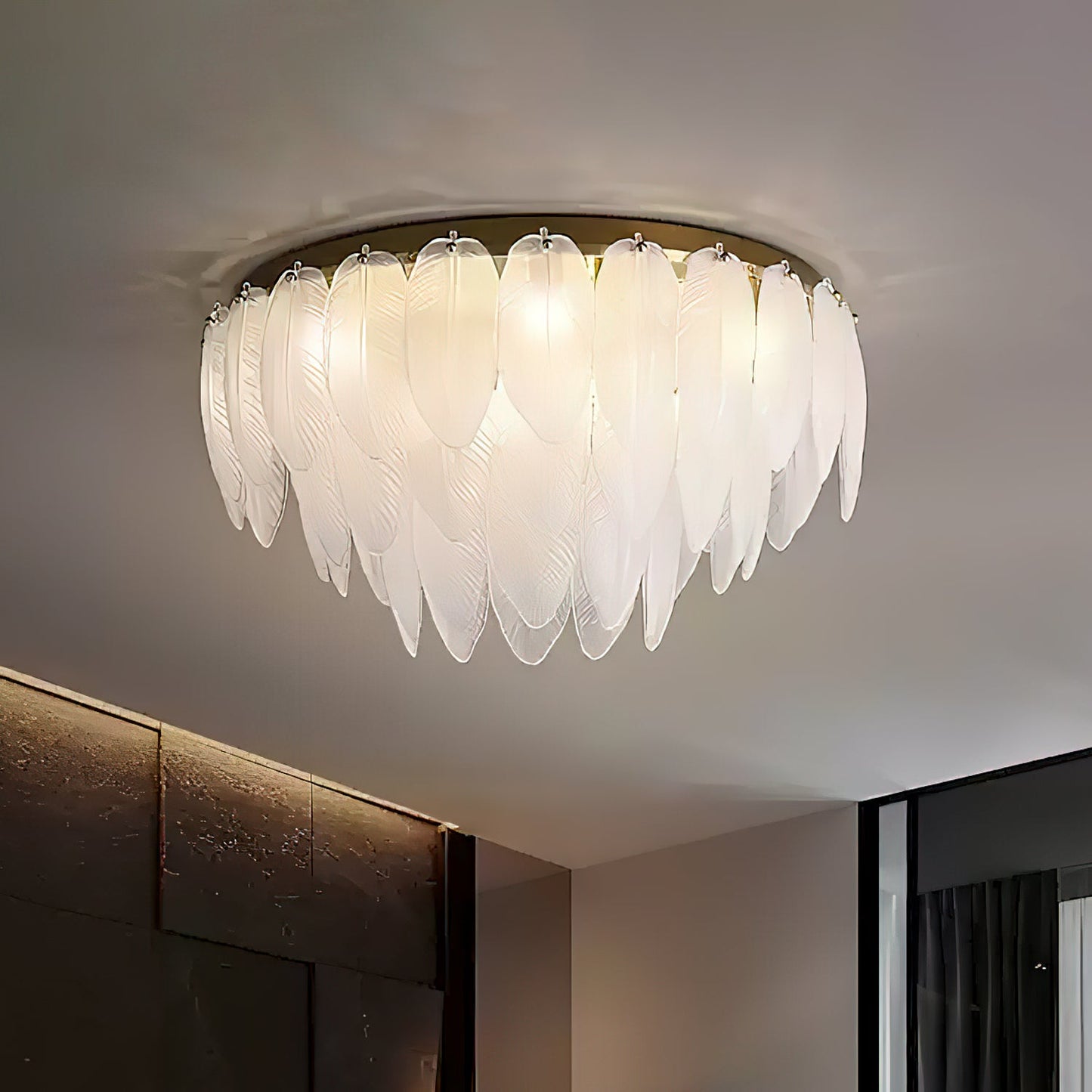 Eugenia Ceiling Light