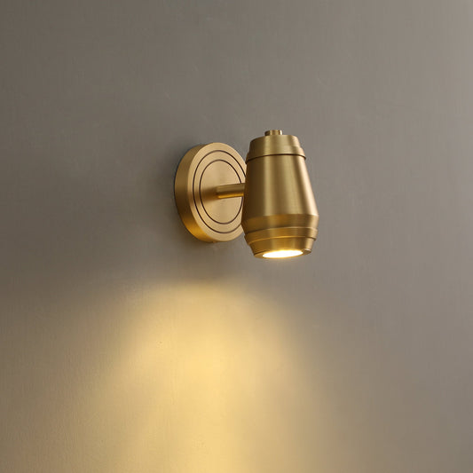 Cask Wall Light