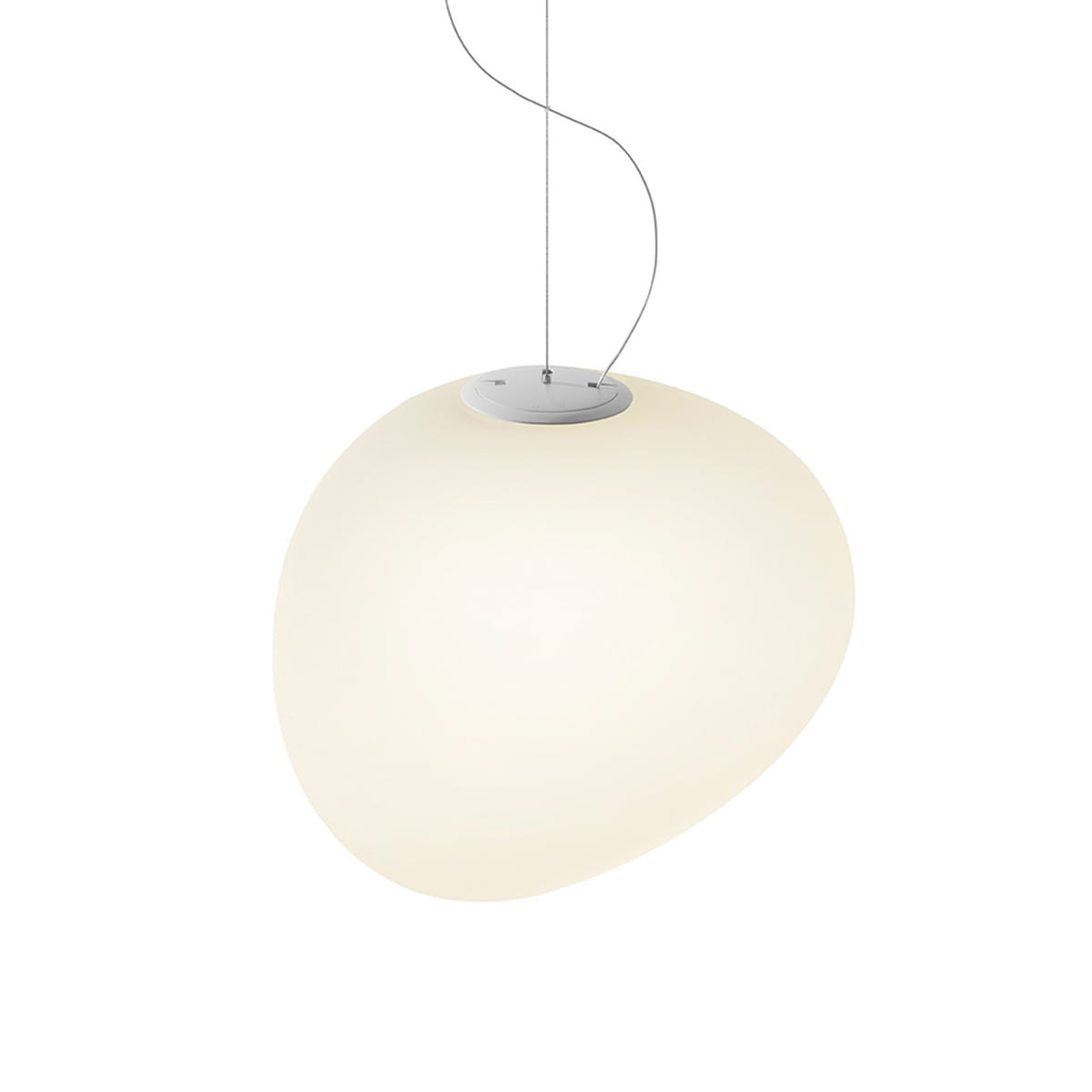 Gregg Pendant Lamp